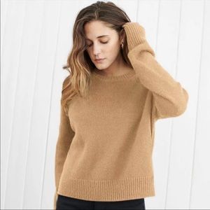 Jenni Kayne Atlas Sweater